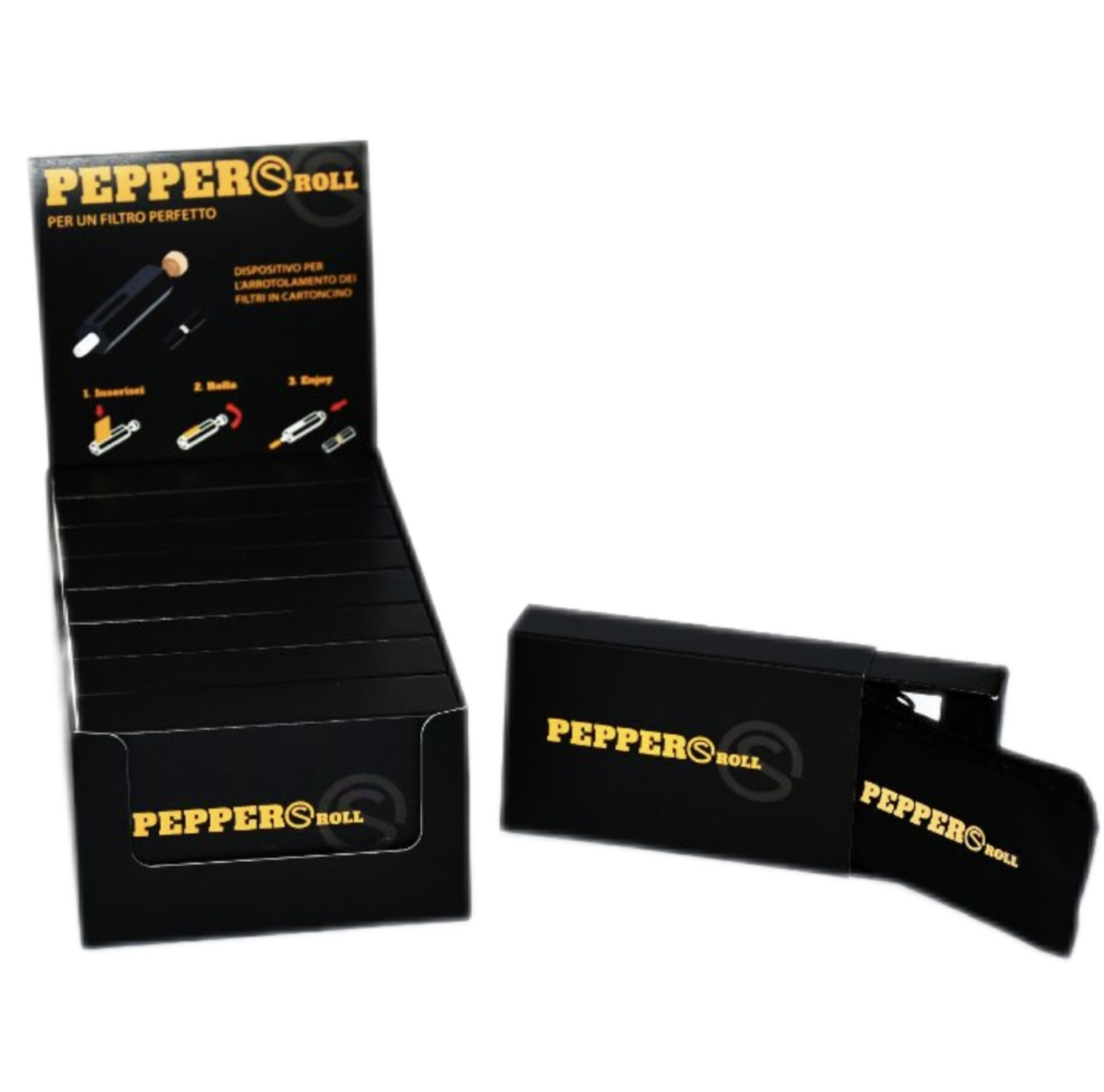 Rockline Filtri Per Caffè Wrap Around – Confezione Da 3 (55 Filtri Ciascuno) – Adatti A Percolatrici E Caffettiere A Goccia – Made In USA